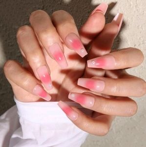 TikTok Trend Nails
